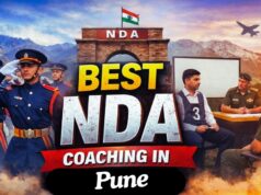 Best NDA Coaching in Pune – Top Defence Academy for NDA Preparation NDA Coaching in Pune