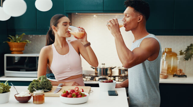 Natural Ways to Support Male Reproductive Health in 2026