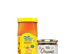 What Are the Health Benefits of Natural Honey? natural honey