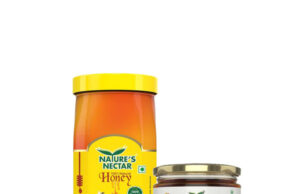 What Are the Health Benefits of Natural Honey? natural honey