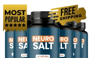 Neuro Salt: A Complete Guide to Brain Health Support