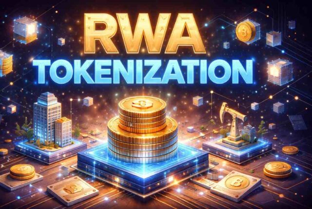 Real-World Asset Tokenization