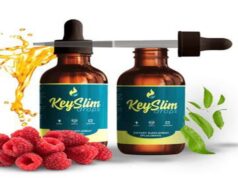 KeySlim Drops Metabolism Boost Supplement Review Guide