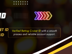Official IPL ID – Trusted Platform for Online Cricket Access IPL Cricket ID Dashboard – Manage Your Cricket Account Easily
