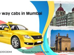 One Way Cabs in Mumbai: A Smart Choice for Budget-Friendly Travel One way cabs in Mumbai