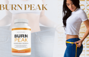 Burn Peak Reviews | Real Results & Official Insights Order Burn Peak