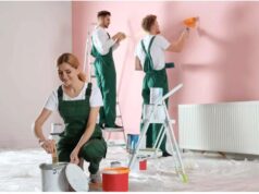 A Practical Guide to Quality Painting Services for Homes Exterior painting contractor near me