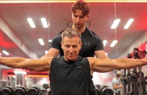 Online Personal Trainer London: How Virtual Training Delivers Real Results Personal Trainer Fitzrovia