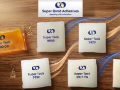 Glue Companies in India: Top Manufacturers for Industrial Adhesive Glue Companies in India