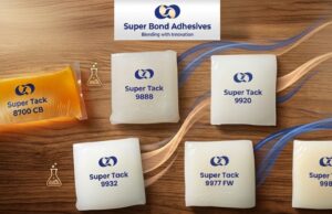 Glue Companies in India: Top Manufacturers for Industrial Adhesive Glue Companies in India