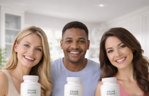 Prime Biome Review 2026: Natural Support for Gut Balance & Healthy Skin Prime Biome