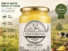 Pure Cow Desi Ghee: A Timeless Superfood for Modern Living Pure-desi-ghee-in-Pakistan