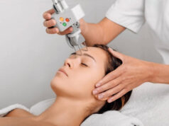 How Q-switched Laser Can Help Improve Skin Tone and Texture in Riyadh q switch laser treatment