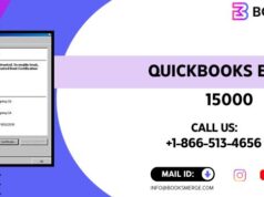 QuickBooks Error 15000: Fix Payroll Update Issues Fast QuickBooks Error 15000