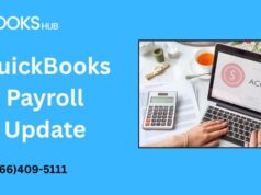 How to Install QuickBooks Payroll Update Quickly (2026 Guide)
