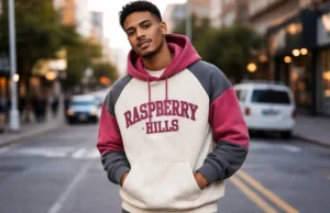 Exploring the Latest Streetwear Collection at Raspberry Hills