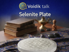 Real vs Fake Selenite Plate — How to Identify Genuine Selenite Plate? Selenite Plate