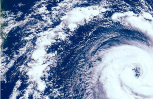 The Role of Climate Data Analysis in ESG Reporting and Compliance