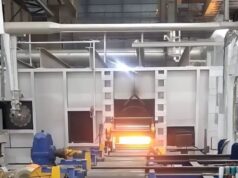 Industrial Furnace: Complete Guide to Modern Heating Systems Industrial furnace