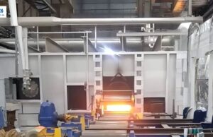 Industrial Furnace: Complete Guide to Modern Heating Systems Industrial furnace