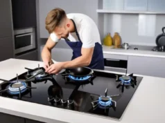 Complete Guide To Gas Cooker Repair in Sharjah Services