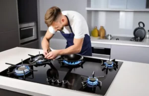 Complete Guide To Gas Cooker Repair in Sharjah Services