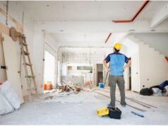 Modern Interior and Structural Upgrades for Better Living Spaces Interior Renovation Contractors