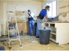 Reliable Solutions for Modern Living Spaces Home renovation services