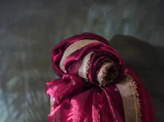 Traditional Handloom Sarees: A Perfect Blend of Heritage and Style