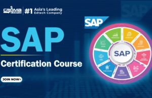 Why SAP Smart Enterprise is a Game-Changer for Digital-First Organizations? SAP Certification Course