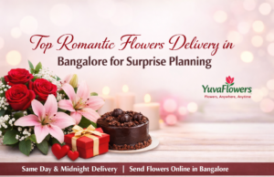 Affordable Flower Delivery in Bangalore Under ₹500 (Top Picks) send flowers to Bangalore
