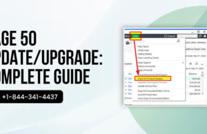 Why Is Sage 50 2026 Upgrade Essential for Better Performance and Security? sage 50 2026 upgrade
