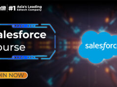 What Are The Differences Between Using SOQL And SOSL For Data Search? Salesforce course