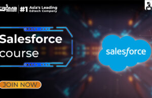 Top Salesforce Career Guide with Pro Interview Tips SalesforceCourse