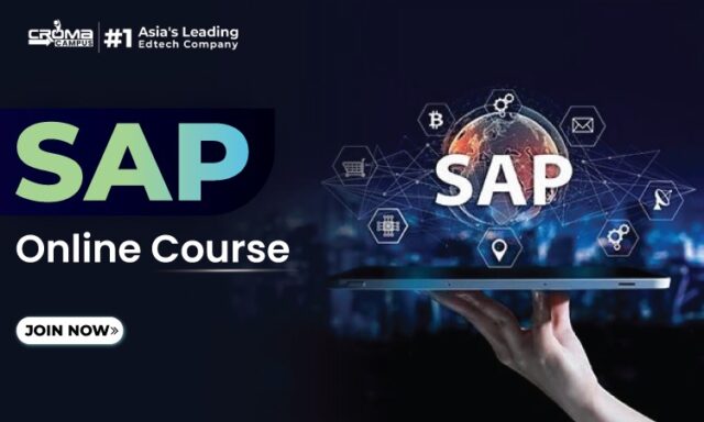 Sap Online Course