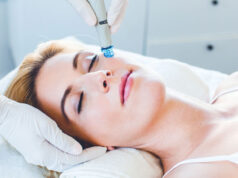 Say Goodbye To Tired Skin With Best HydraFacial For Women HydraFacial in Dubai