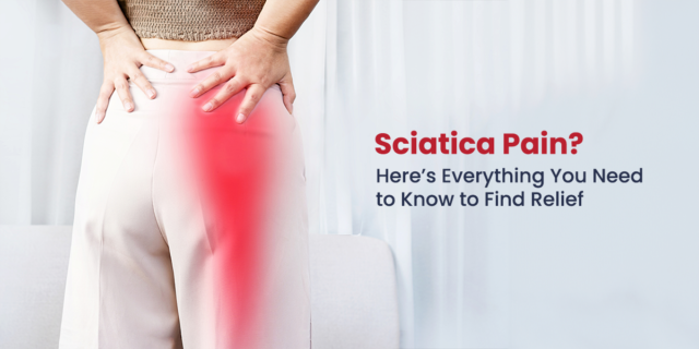 Sciatica