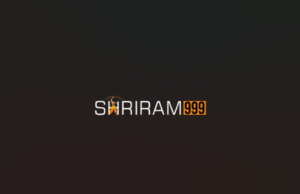 Shriram999: A Detailed Look at Its Features, Usability, and Security for Online Sports Betting Shriram999 Logo