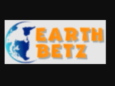 Earthbetz Mobile Experience Guide: How to Use the Platform on the Go EarthBetz Logo