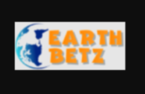 Earthbetz Mobile Experience Guide: How to Use the Platform on the Go EarthBetz Logo