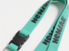 How Do 3D Silicone Printed Lanyards Improve Brand Visibility 3D Silicone Printed Lanyards