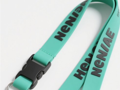 How Do 3D Silicone Printed Lanyards Improve Brand Visibility 3D Silicone Printed Lanyards