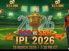 Top Reasons to Choose Ikkabook for Verified Online Cricket ID