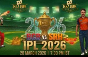 Top Reasons to Choose Ikkabook for Verified Online Cricket ID