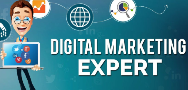 Digital Marketing Experts