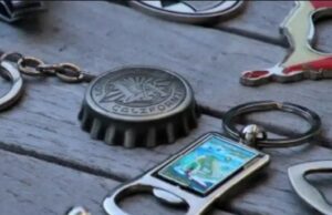 Promotional Bottle Openers USA: Elevate Your Brand with Everyday Impact Promotional Bottle Openers