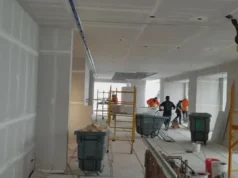 Sheetrock Installation Services Guide for Strong Interior Walls Sheetrock Installation Services