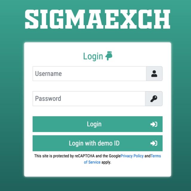 Sigmaexch