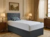 Single Divan Bed – A Practical and Comfortable Choice for Every Bedroom