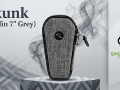 Secure and Stylish: The Essential Guide to the Skunk Coffin 7 Smell-Proof Case